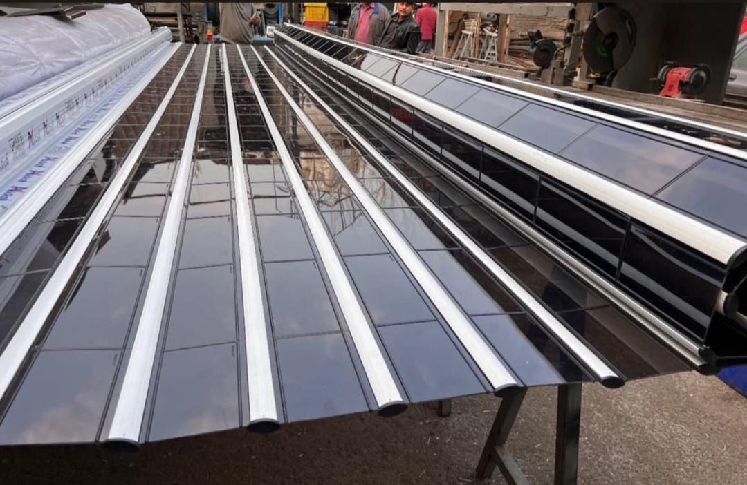 نصب و تعمیر کرکره برقی جک پارکینگ درب اتوماتیک|خدمات پیشه و مهارت|تهران, دروازه شمیران|دیوار