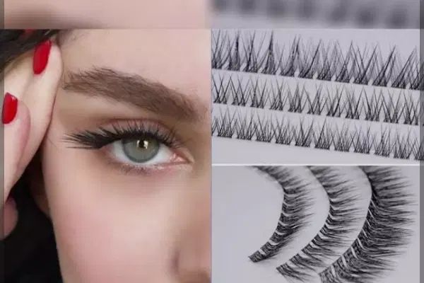 اصلاح صورت و کاشت مژه|خدمات آرایشگری و زیبایی|کرج, باغ سیب|دیوار