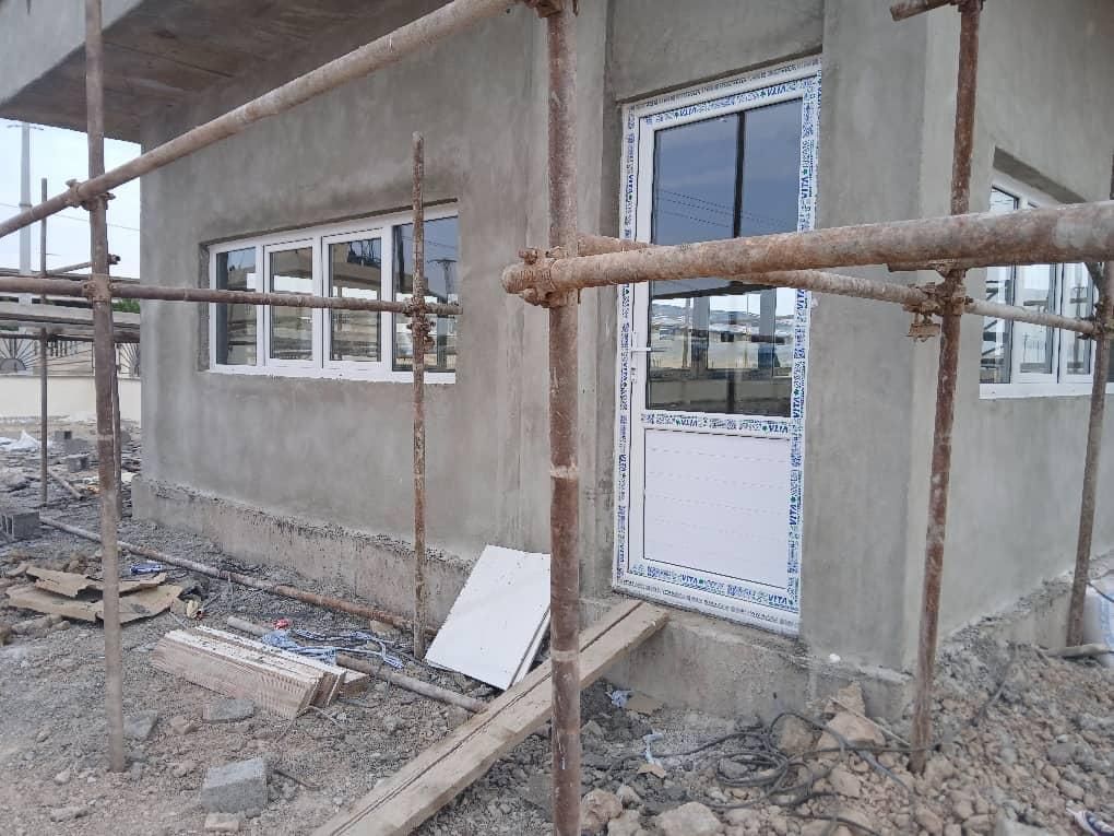 درب و پنجره دوجداره upvc|خدمات پیشه و مهارت|آبادان, |دیوار