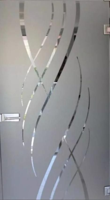 اجرای شیشه سکوریت|خدمات پیشه و مهارت|خورموج, |دیوار