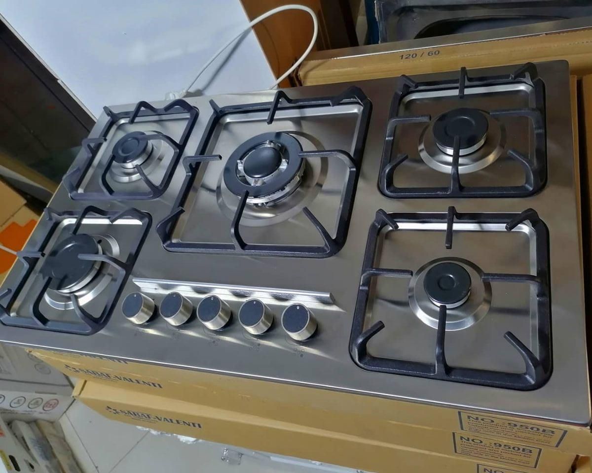 اجاق گاز رومیزی رابیتس صفحه ایt7009|اجاق گاز و لوازم برقی پخت‌وپز|تبریز, |دیوار