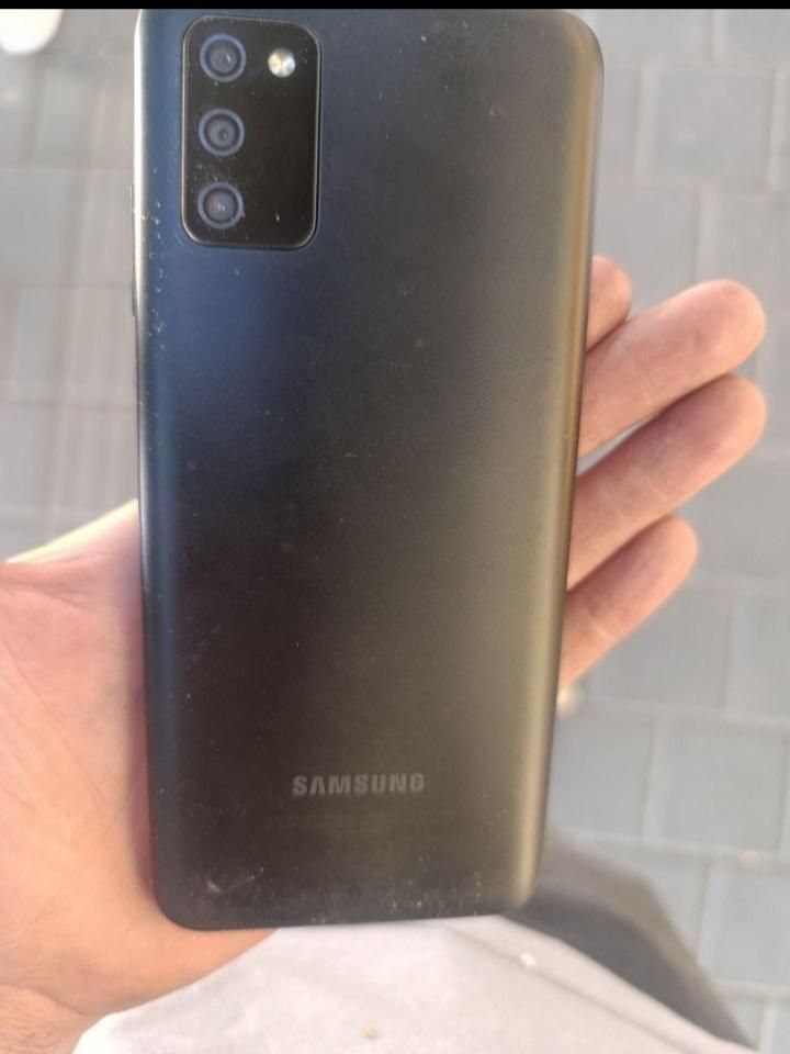 سامسونگ Galaxy A03s با حافظهٔ ۶۴ گیگابایت|موبایل|تهران, یاخچی‌آباد|دیوار