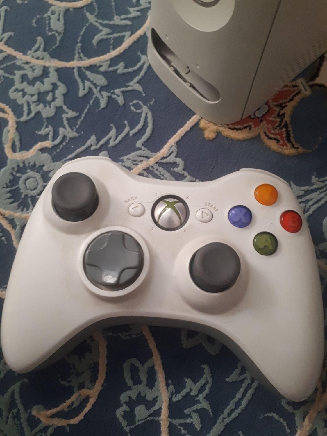 Xbox 360|کنسول، بازی ویدئویی و آنلاین|تهران, افسریه|دیوار