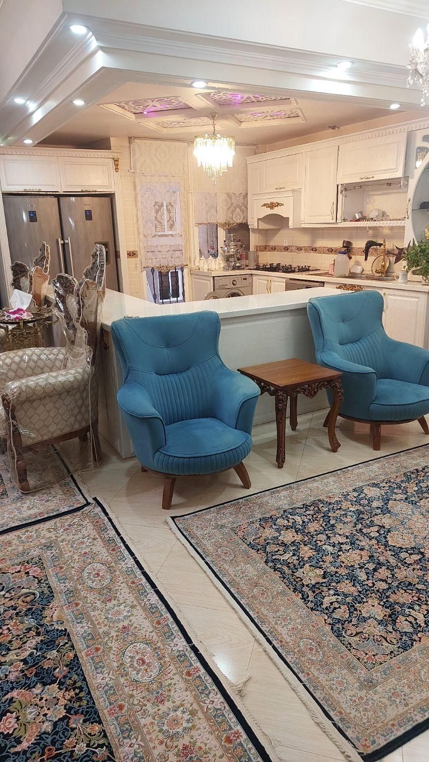 97تکواحدنبردجنوبی اقاجانلو گلستان املاک فضل|فروش آپارتمان|تهران, ابوذر|دیوار