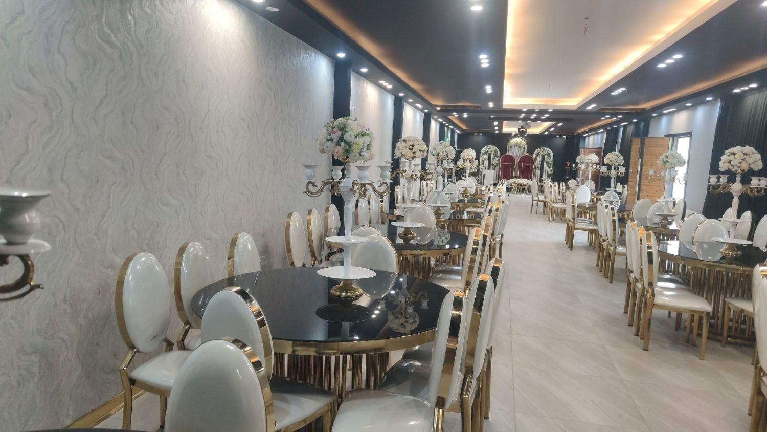 عقد و بله برون و تولد|خدمات پذیرایی، مراسم|تهران, یافت آباد جنوبی|دیوار