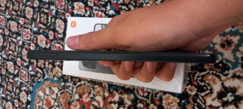 شیائومی Redmi Note 12 China با حافظهٔ ۲۵۶ گیگابایت|موبایل|تبریز, |دیوار