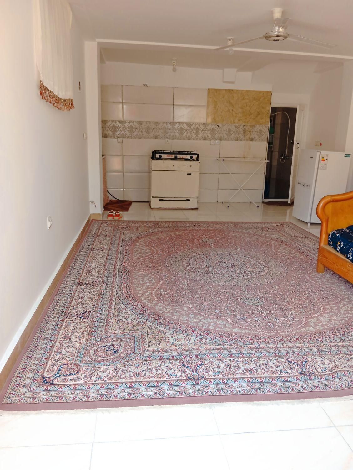 اجاره سوئیتی تازه ساخت وهمچنین داشتن ویلا یک خواب|اجارهٔ کوتاه‌مدت آپارتمان و سوئیت|چاف و چمخاله, |دیوار