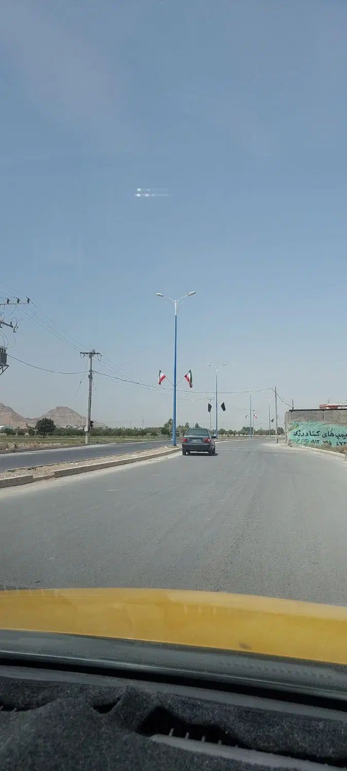 زمین کارگاهی۵۰۰متر آمرزیده آباد روبروی قهجاورستان|فروش زمین و ملک کلنگی|اصفهان, قهجاورستان|دیوار
