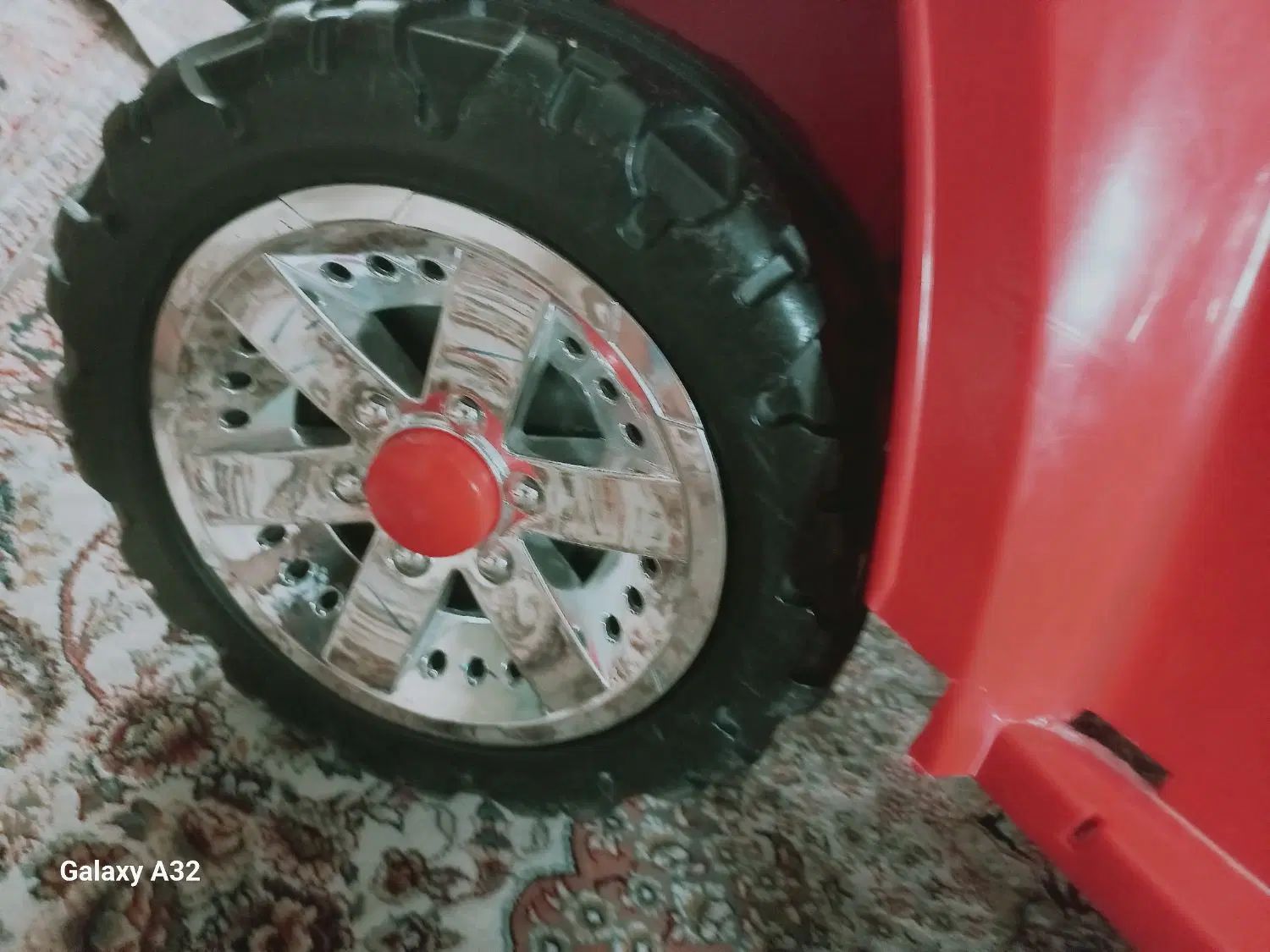 ماشین شارژی  X8|اسباب‌‌بازی|تهران, لویزان|دیوار