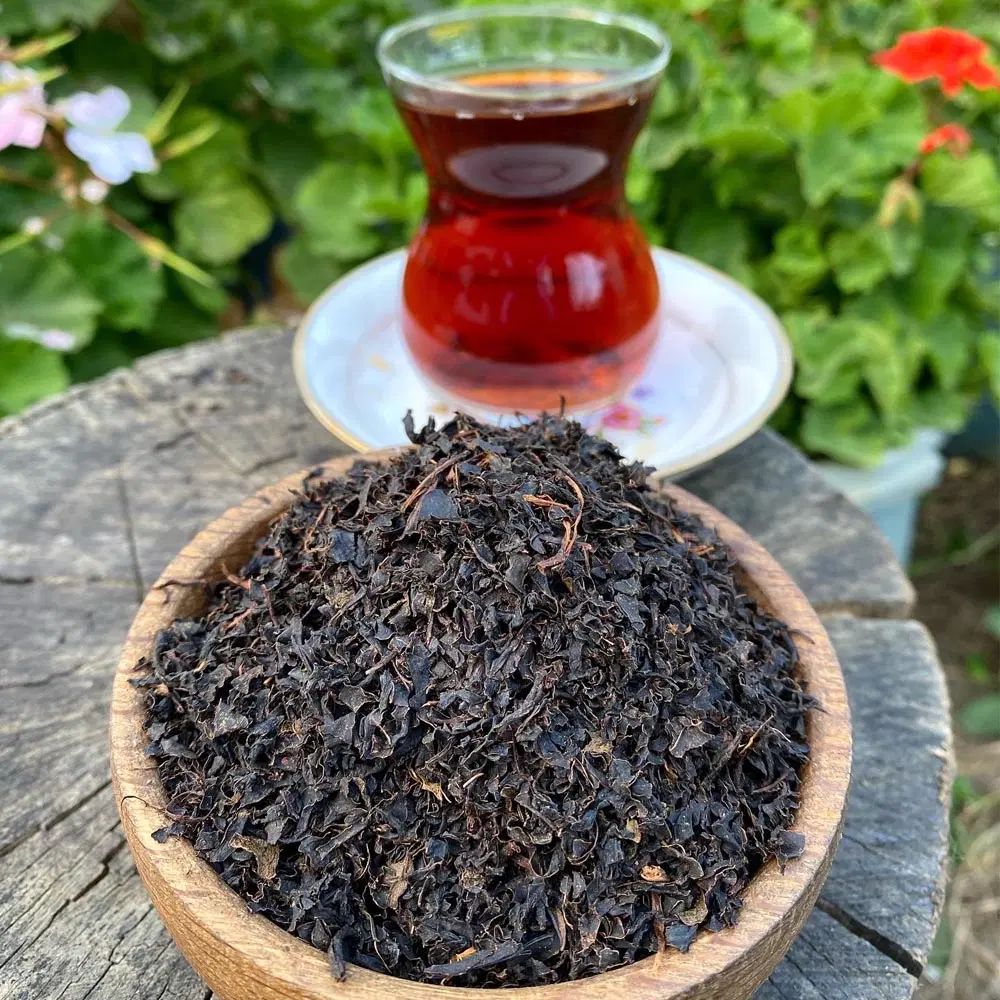 چای درجه یک گیلان  ( بهاره )|خوردنی و آشامیدنی|تهران, شهرک آزمایش|دیوار
