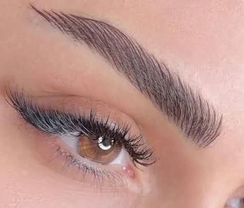 تتو ابرو، خط چشم، رژلب لب، فیبروز، شید لب|خدمات آرایشگری و زیبایی|شیراز, شهرک مهدی‌آباد|دیوار