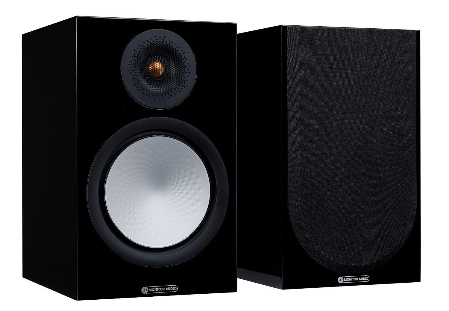 monitor audio silver 100 7G|سیستم صوتی خانگی|تهران, فرمانیه|دیوار