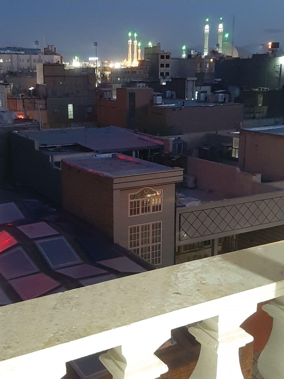 سوییت های نزدیک حرم|اجارهٔ کوتاهمدت آپارتمان و سوئیت|قم, میدان نو|دیوار