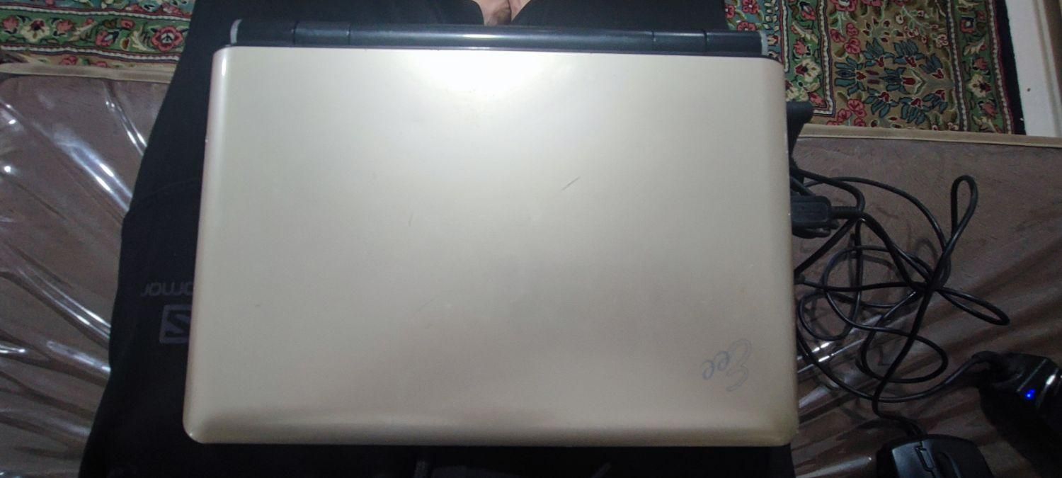 لپ تاپ asus eee pc|رایانه همراه|تهران, شادمان|دیوار