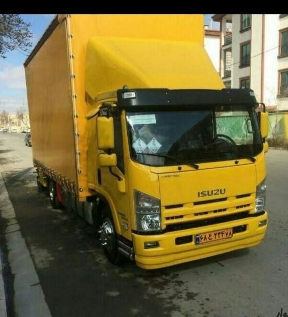 اتوبار باربری اسباب کشی شهرستان تهران خاور نیسان|خدمات حمل و نقل|تهران, میدان ولیعصر|دیوار