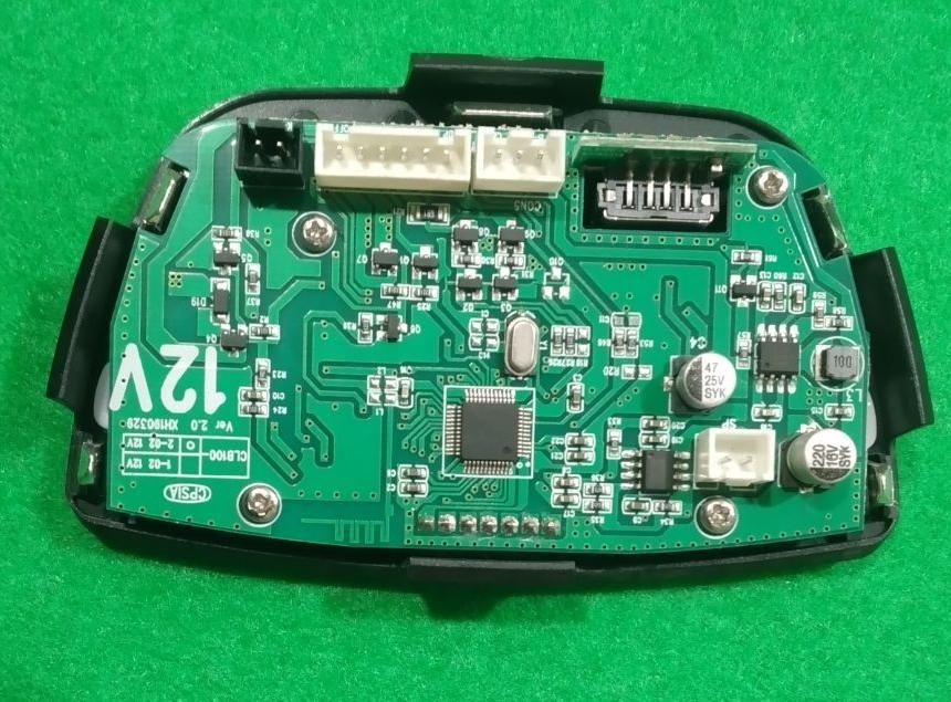 پنل ماشین شارژی بنز کولردار|اسباب‌‌بازی|تهران, ستارخان|دیوار