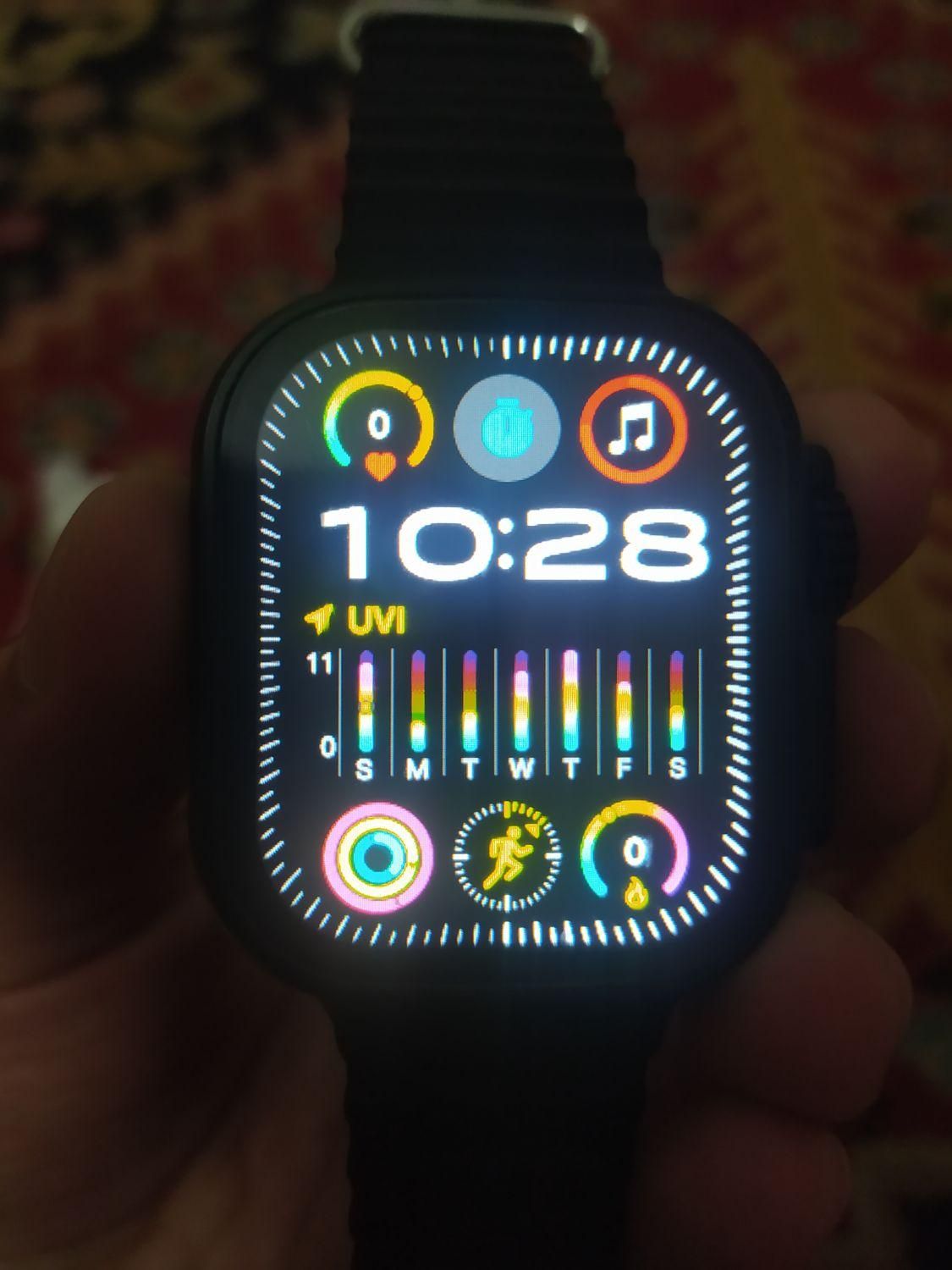 ساعت مچی دیجیتالی هوشمند|ساعت|اردبیل, |دیوار