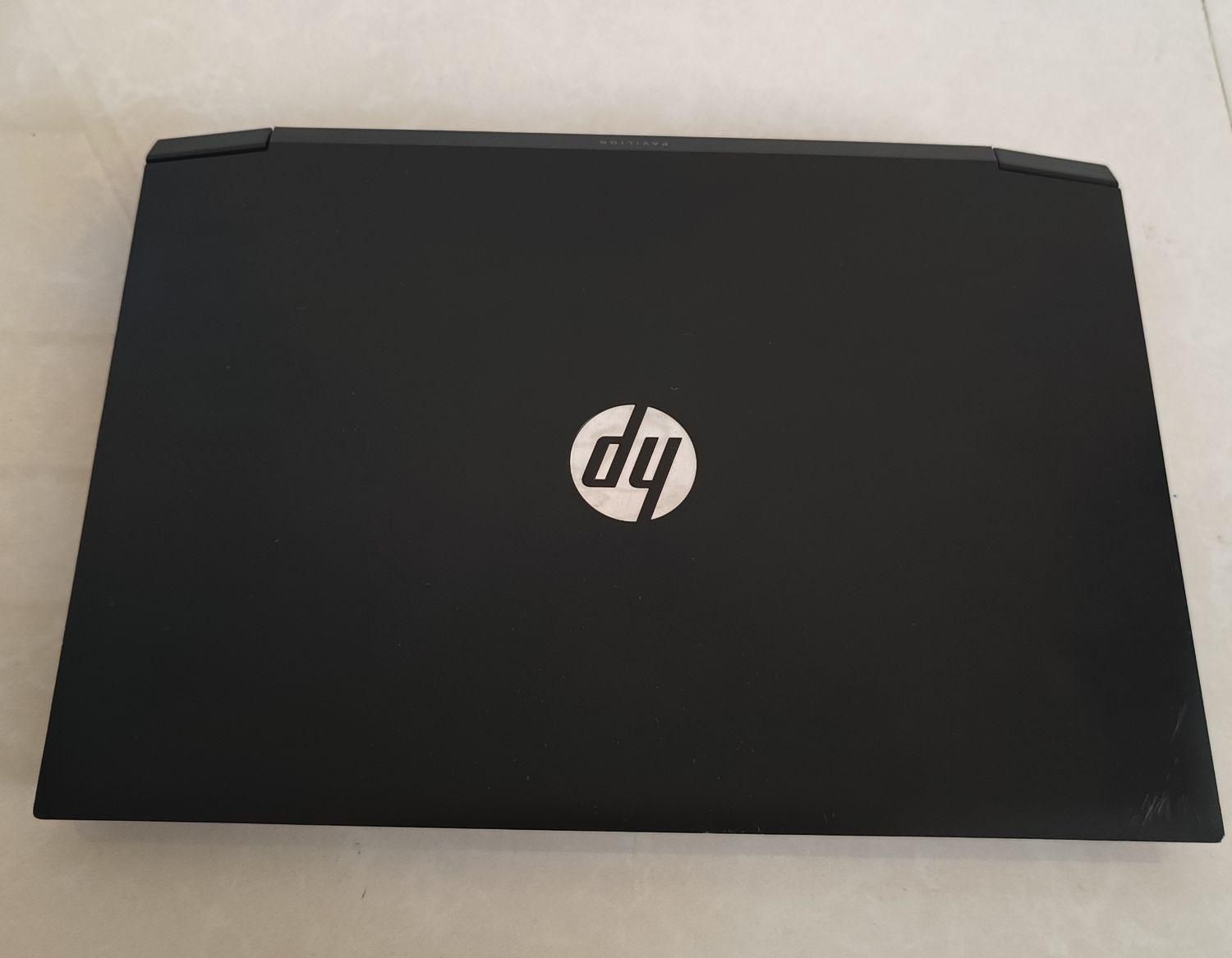 لپ تاپ قدرتمند HP pavilion gaming 16|رایانه همراه|زنجان, |دیوار