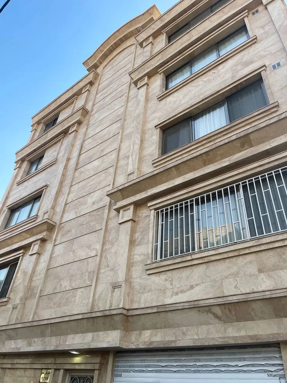 آپارتمان ۸۰متر/۲خواب/برند لوکس/نزدیک حرم مطهر رضوی|فروش آپارتمان|مشهد, عنصری|دیوار