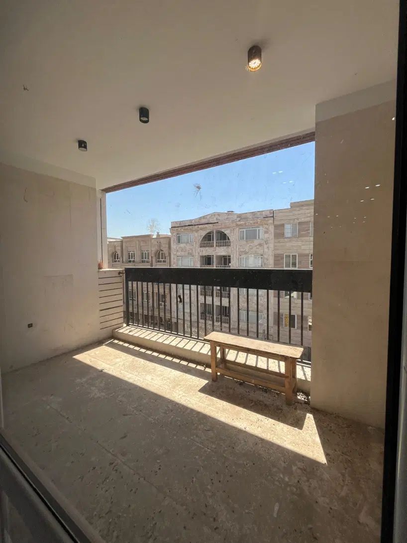 آپارتمان کارمندان /تک واحدی /۱۳۹۵/ق۸۹۰۰|فروش آپارتمان|کرج, کوی کارمندان جنوبی|دیوار