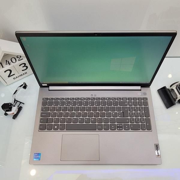 لپ تاپ لنوو Lenovo ThinkBook 15-G2 ITL|رایانه همراه|تهران, امام حسین(ع)|دیوار