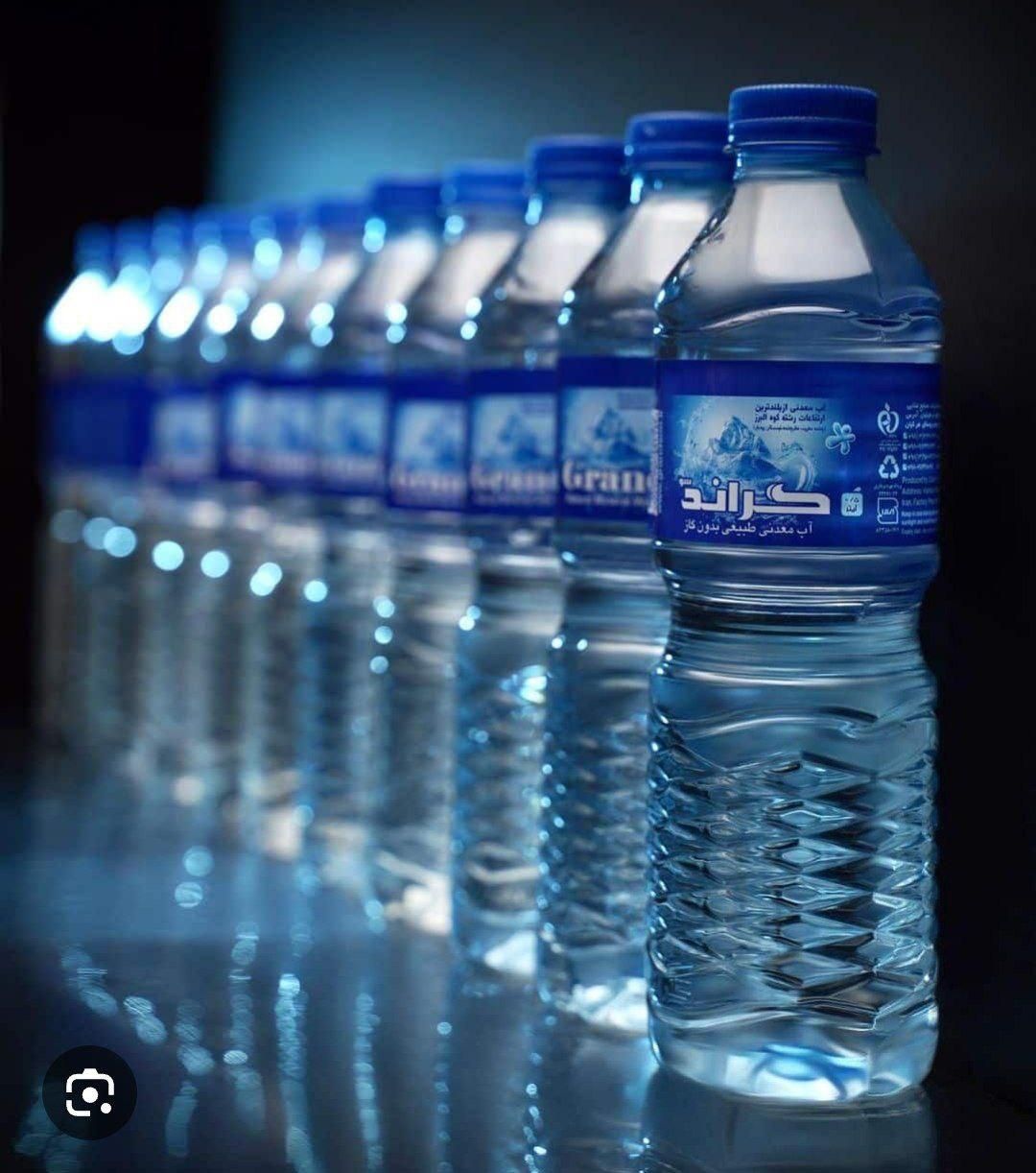 پخش اب معدنی تخم مرغ خیارشور ...|خوردنی و آشامیدنی|رشت, فلسطین|دیوار