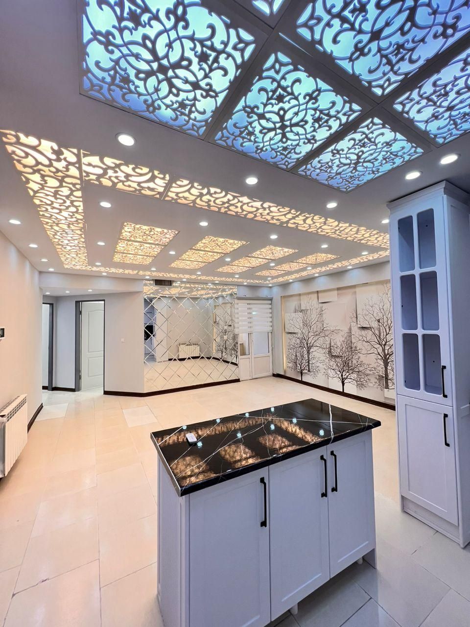 واحد۹۴متری/نوساز/زیبا خوش نقشه|فروش آپارتمان|پرند, فاز ۶|دیوار