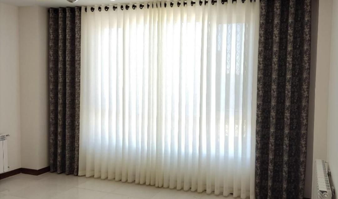 نصب انواع پرده و کتیبه|خدمات پیشه و مهارت|کوهدشت, |دیوار