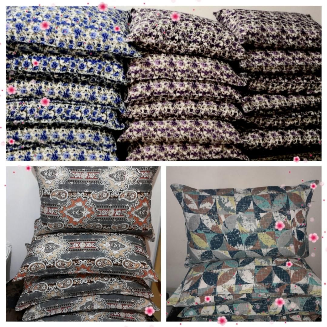 دوخت بالشت با بهترین کیفیت|رختخواب، بالش، پتو|بندر ماهشهر, |دیوار