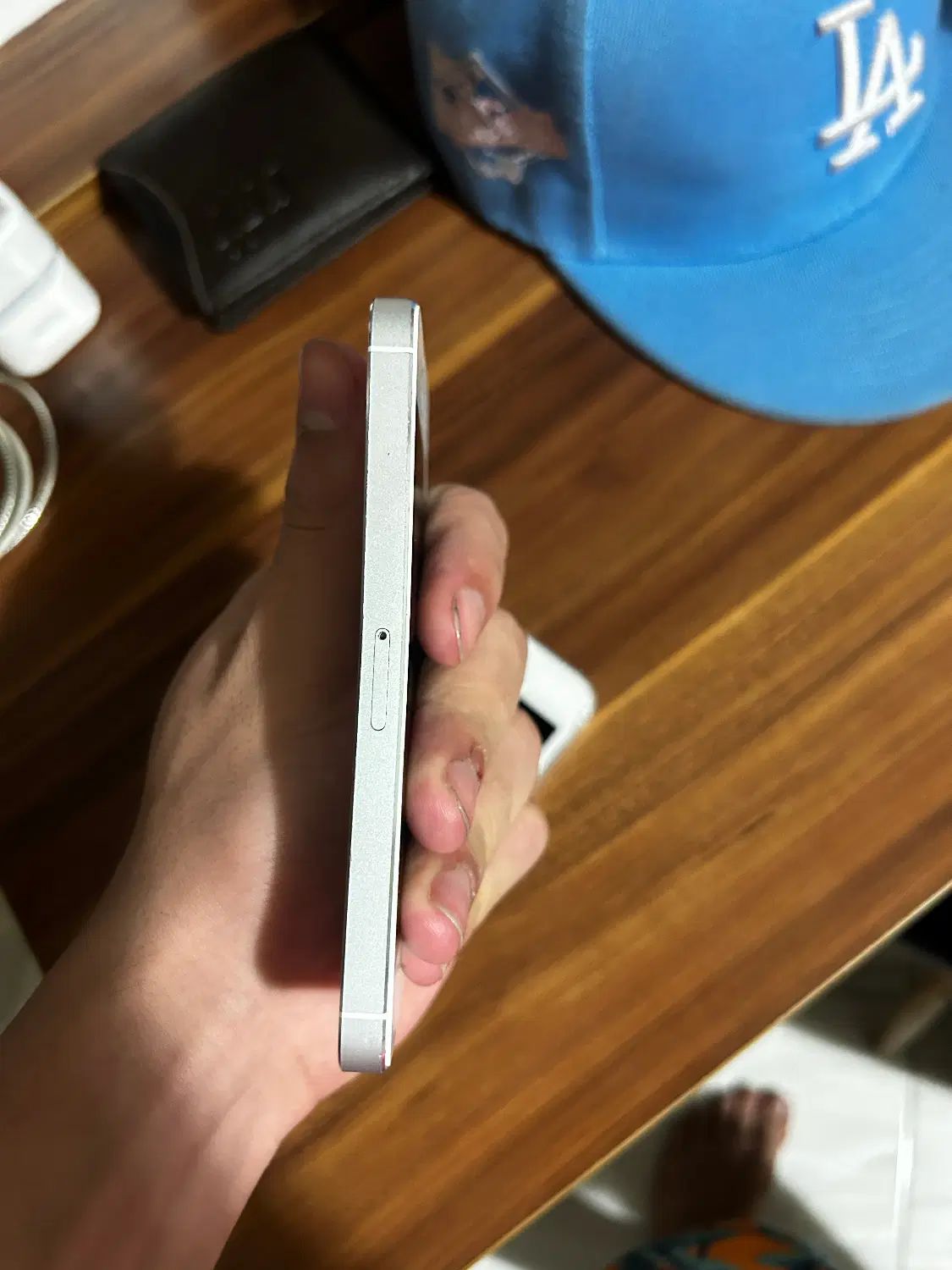 ایفون 5s|موبایل|تهران, تهرانسر غربی|دیوار