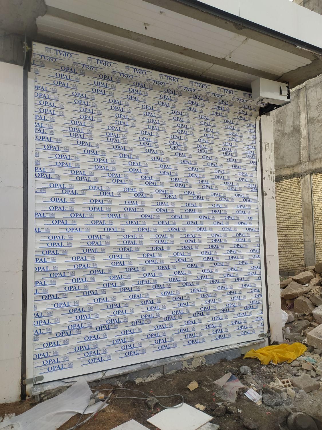 فروش وتعمیرات تخصصی کرکره برقی|خدمات پیشه و مهارت|دزفول, |دیوار