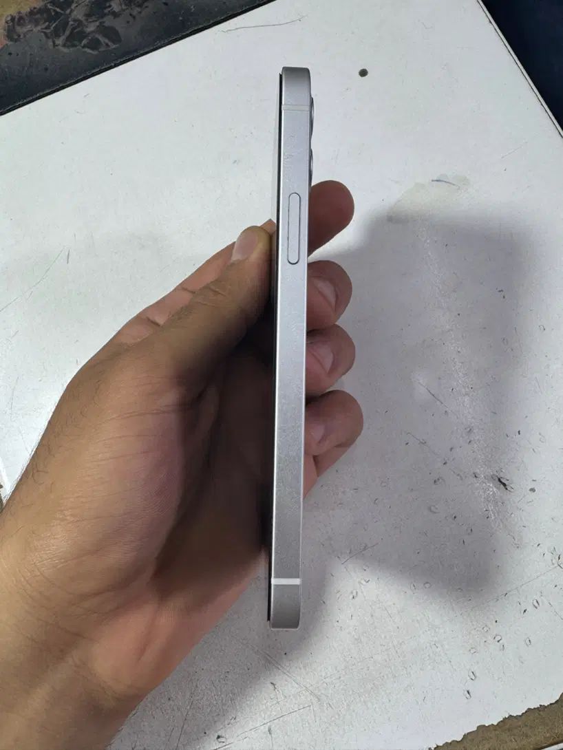 Iphone 12 normal در حد|موبایل|رشت, گلسار|دیوار