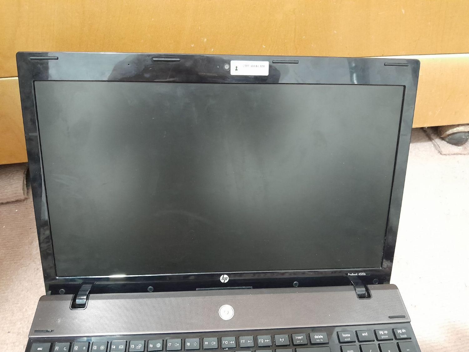لپ تاپ HP ProBook 5320 با رم 8 گیگ|رایانه همراه|احمدسرگوراب, |دیوار