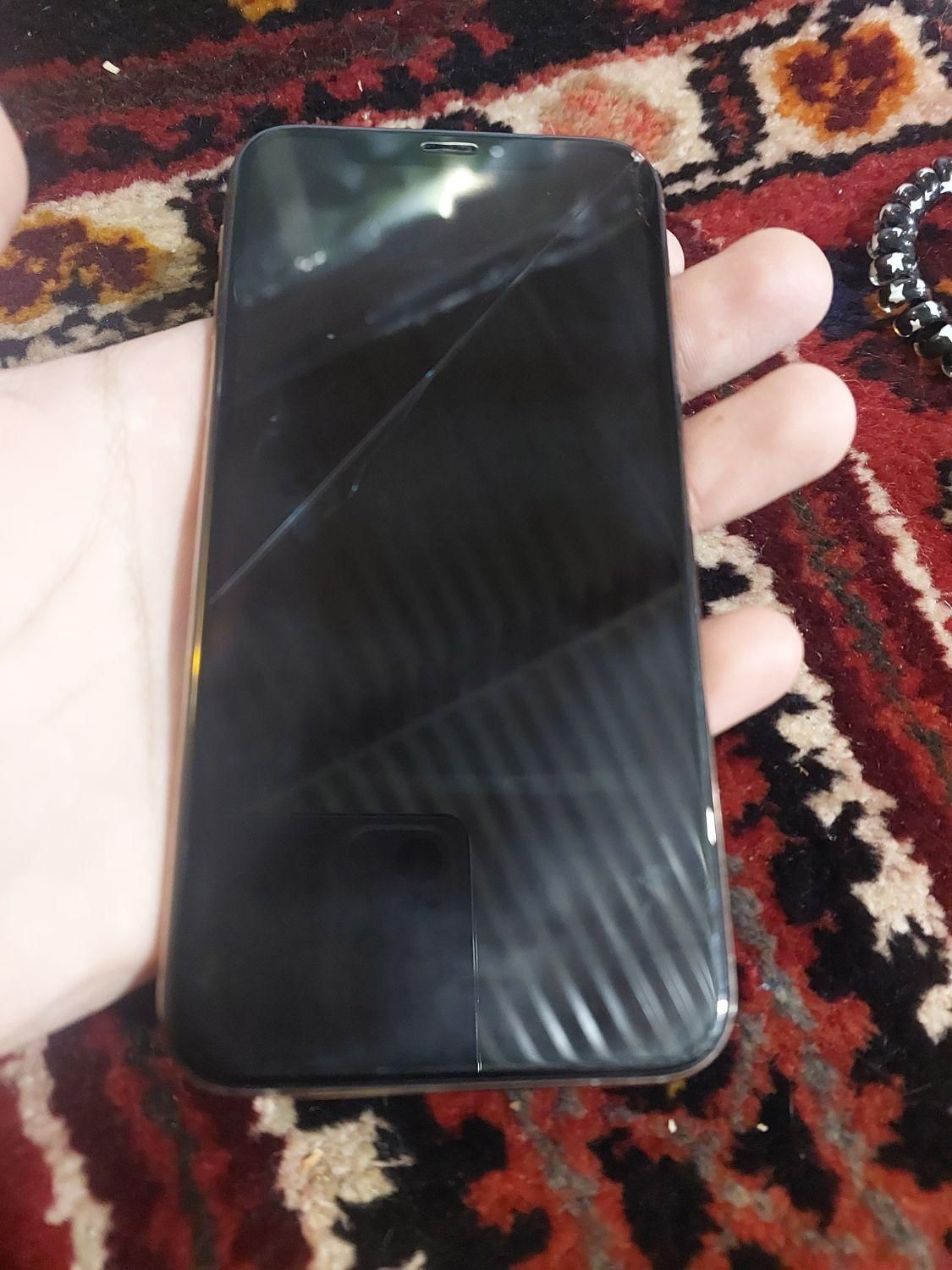 iphone xs|موبایل|تهران, فرودگاه مهرآباد|دیوار