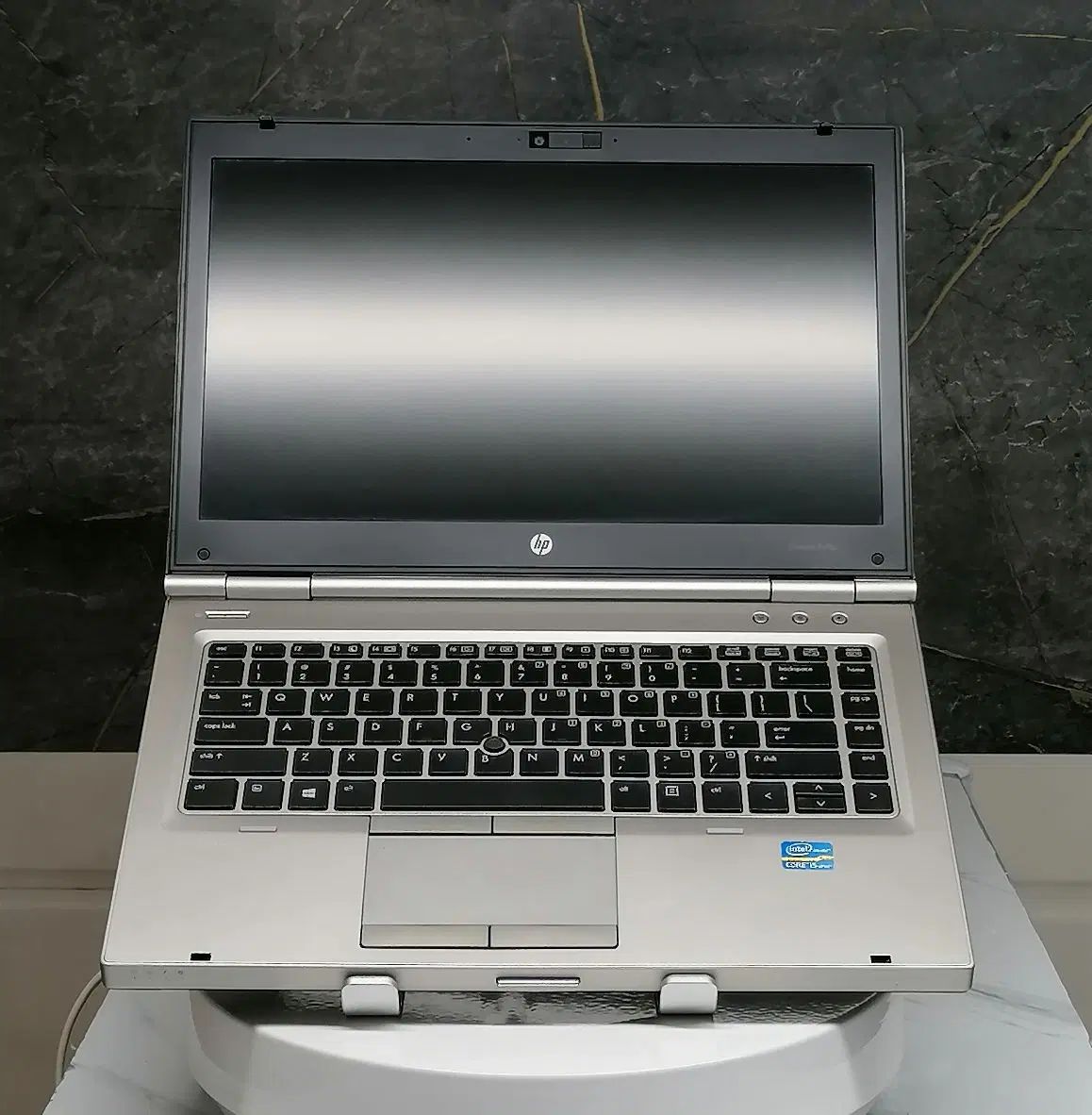 HP EliteBook 8470 Plus i5 ssd اچ پی در حد|رایانه همراه|تبریز, |دیوار