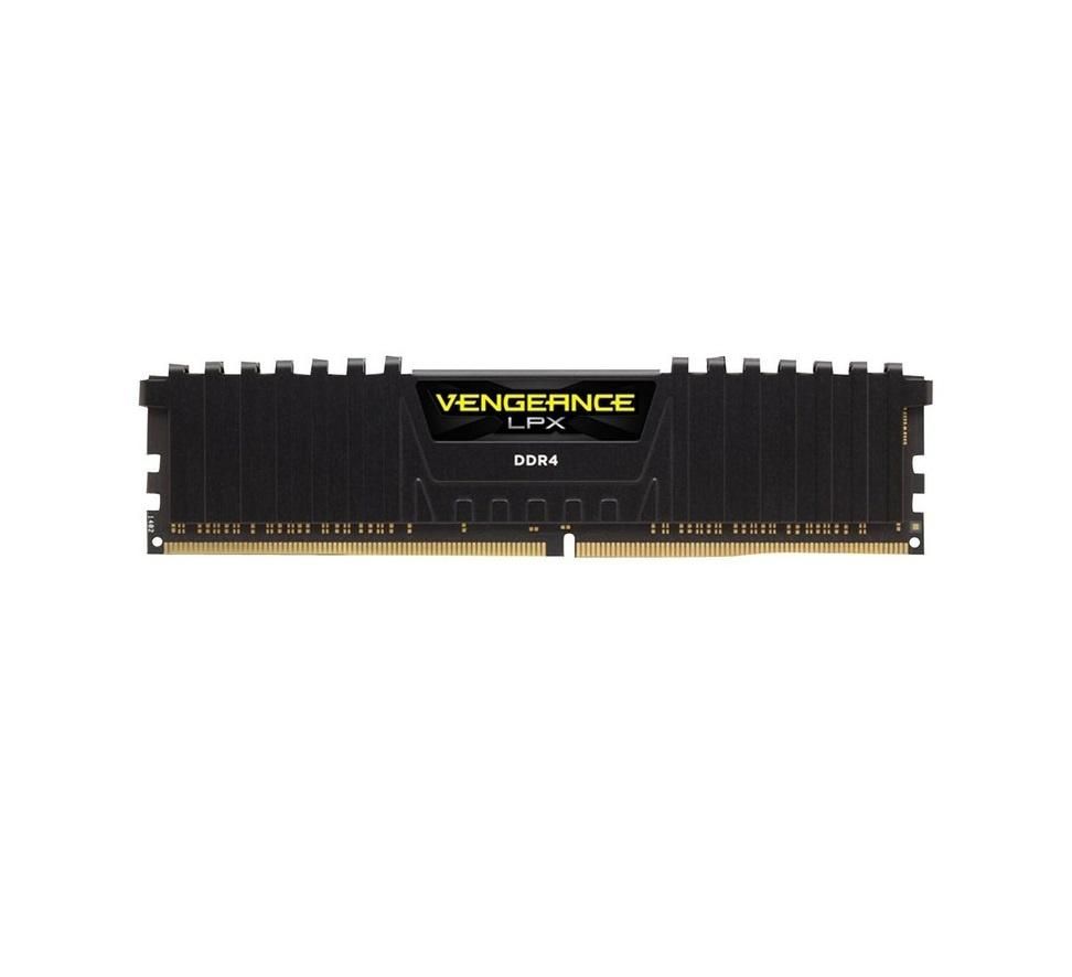 رم دسکتاپ 8 گیگ LPX 8GB DDR4 3200mhz Corsair|قطعات و لوازم جانبی رایانه|شیراز, ملاصدرا|دیوار