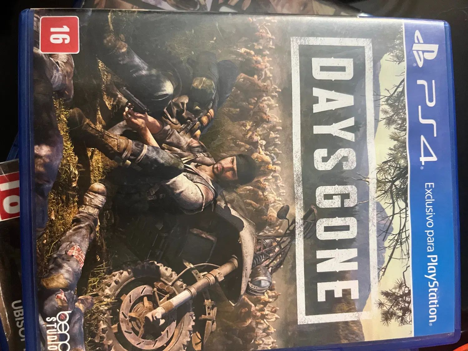 DAYS GONE|کنسول، بازی ویدئویی و آنلاین|کرج, فاز ۴ مهرشهر|دیوار