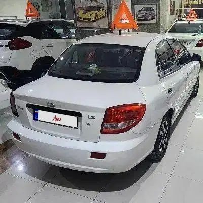 کیا ریو مونتاژ دنده‌ای، مدل ۱۳۸۷|خودرو سواری و وانت|اصفهان, بهرام‌آباد|دیوار