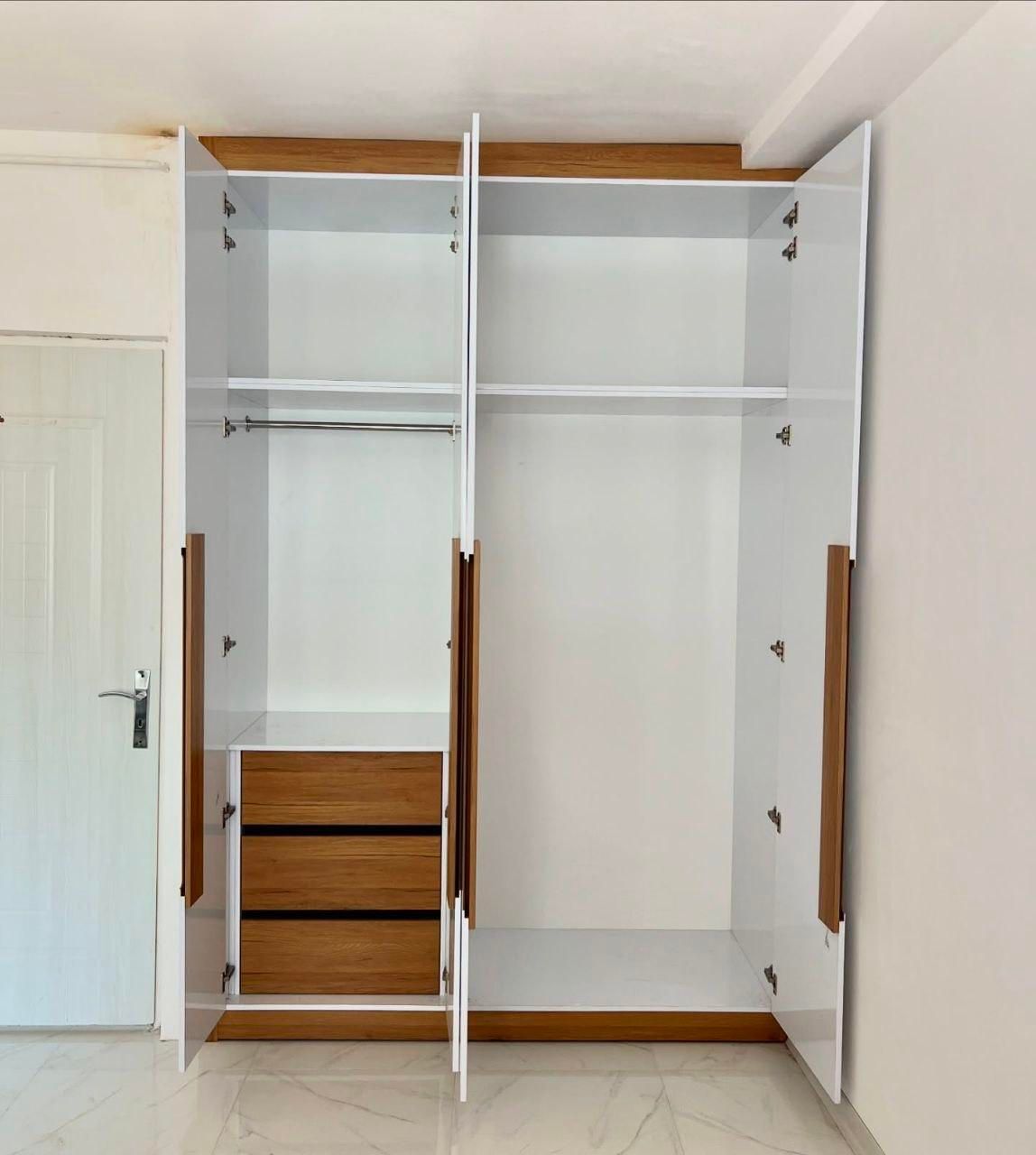 تولد انواع کابینت آشپزخانه مدرن و کلاسیک|مصالح و تجهیزات ساختمان|سلماس, |دیوار