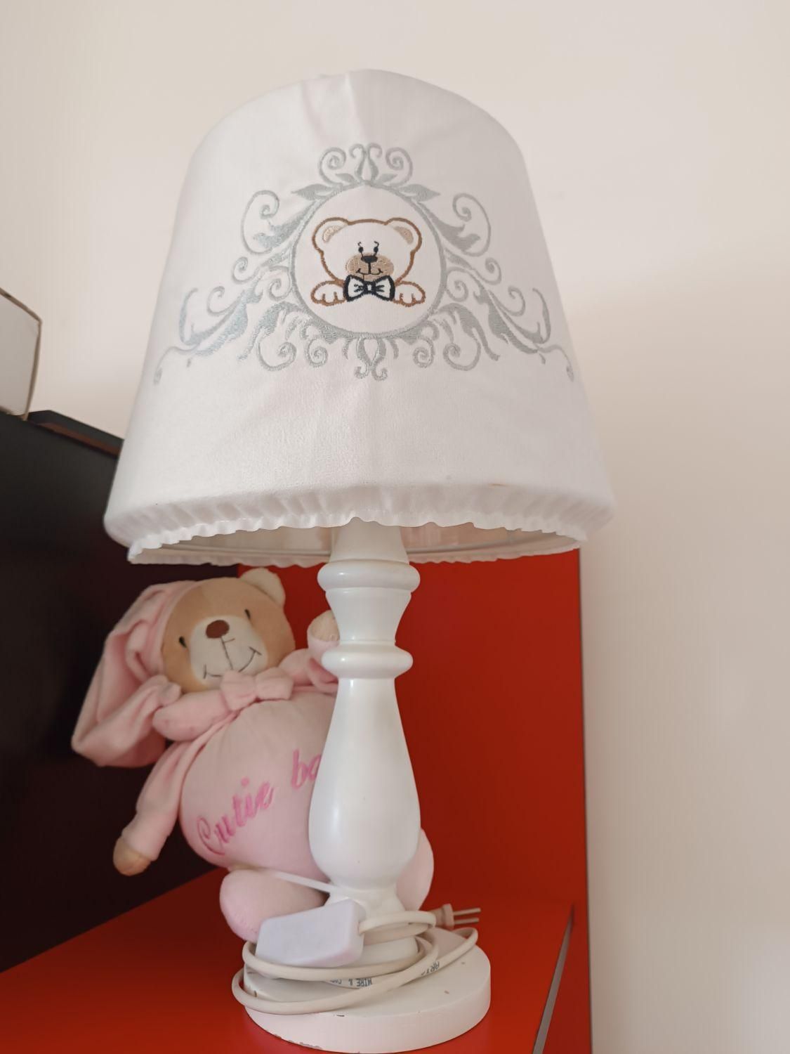 اباژور|چراغ خواب و آباژور|شهریار, شهرک امیریه|دیوار