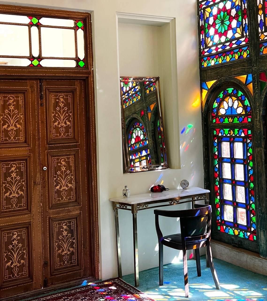 بوم گردی هتل آپارتمان سوییت مبله هاستل|اجارهٔ کوتاه‌مدت آپارتمان و سوئیت|اصفهان, امامزاده اسماعیل|دیوار