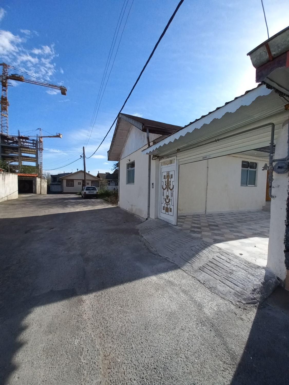 ویلایی سند دار ۱۸۵ متری|فروش خانه و ویلا|رشت, دخانیات|دیوار