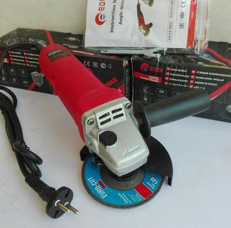 مینی سنگ فرز GREATC موتور تمام مس کیفیت بالا نو نو|ابزارآلات|اراک, |دیوار