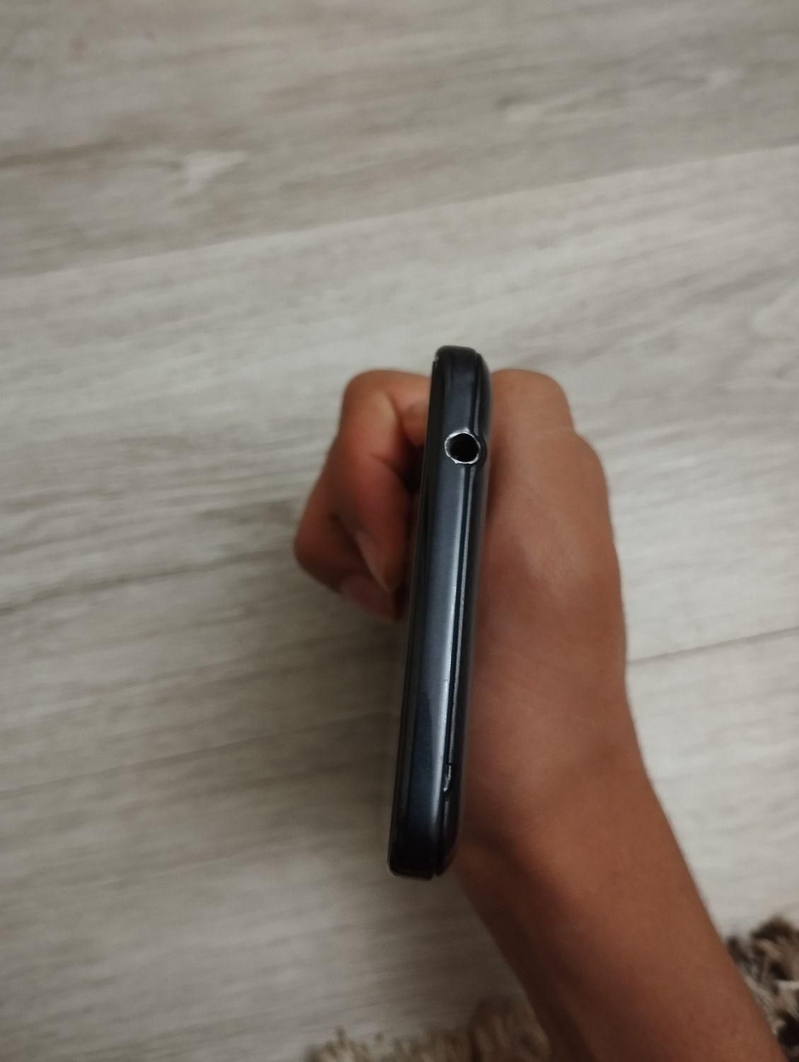 گوشی موبایل سامسونگ مدل galaxy grand prime plus|موبایل|اصفهان, بهار آزادی|دیوار