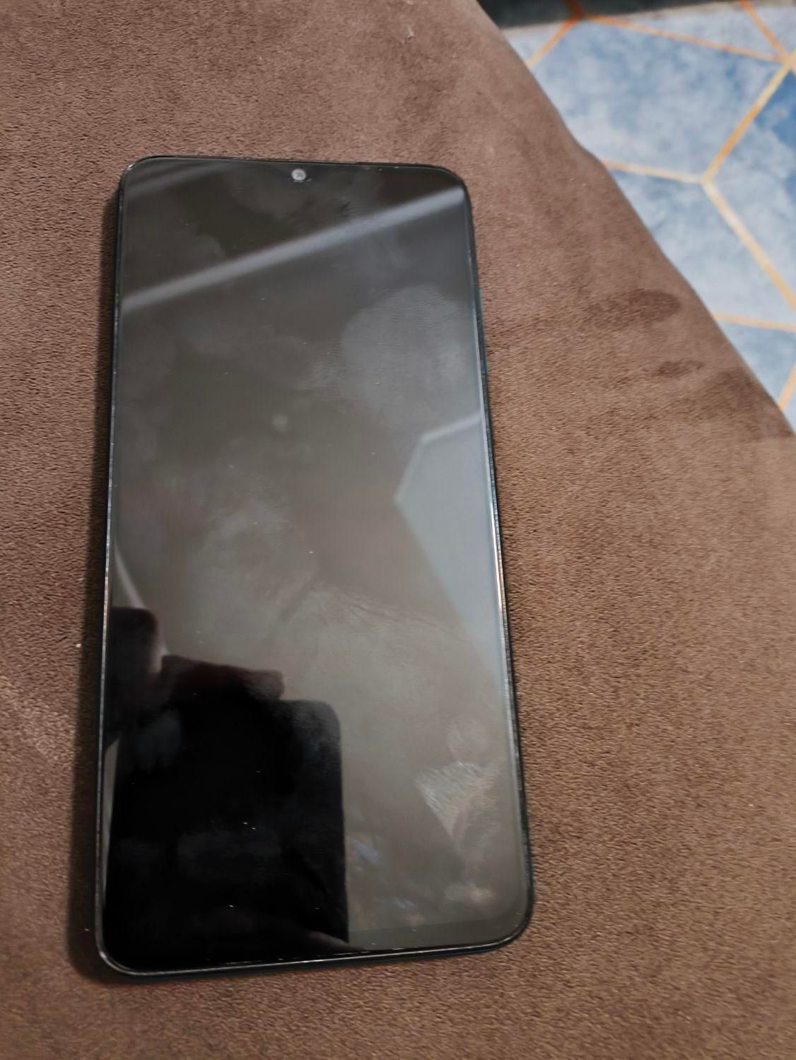 گوشی شایومی Redmi note 8poro|موبایل|تهران, دارآباد|دیوار