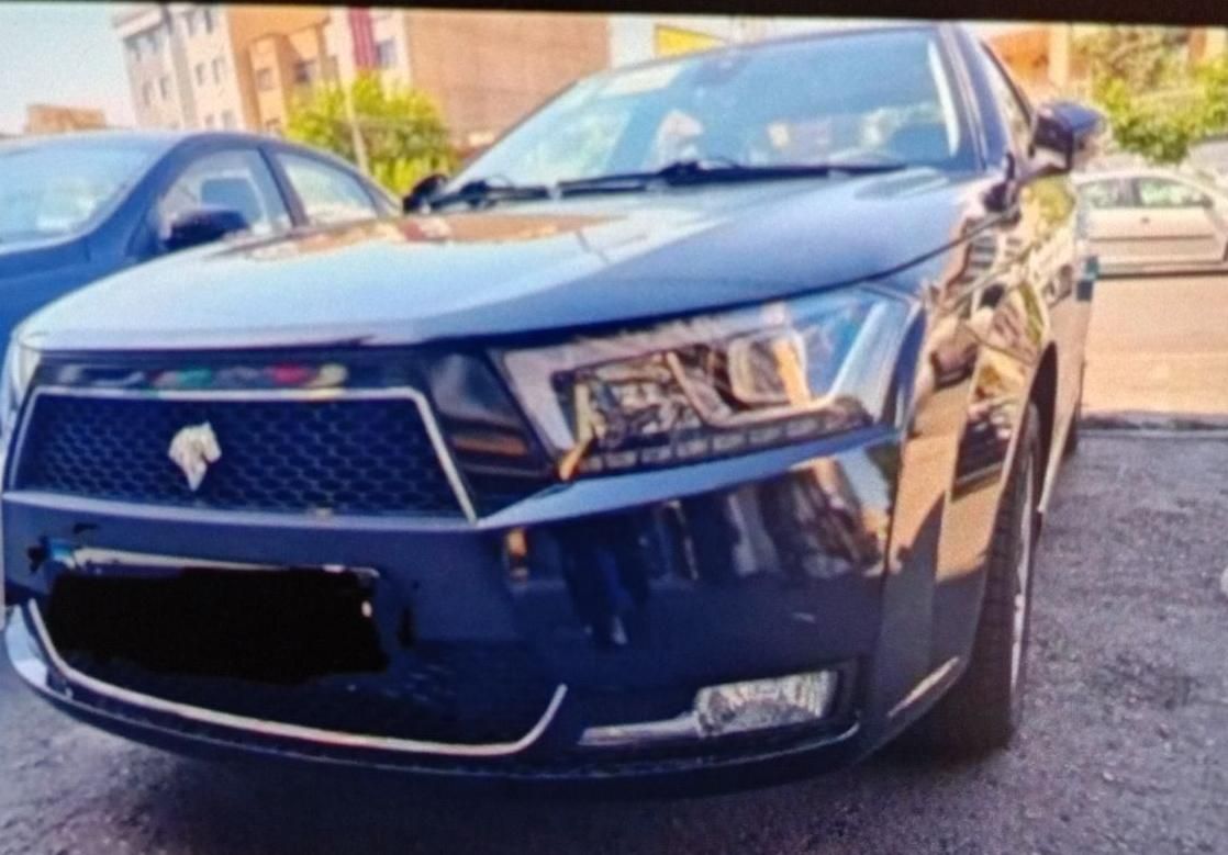 دنا پلاس اتوماتیک، مدل ۱۴۰۴/انتخاب رنگ|خودرو سواری و وانت|تهران, شهرک گلها (تهرانسر)|دیوار