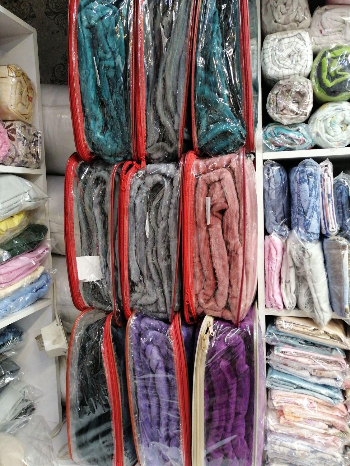 پتو گلبافت... لاله|رختخواب، بالش، پتو|مشهد, دانشجو|دیوار