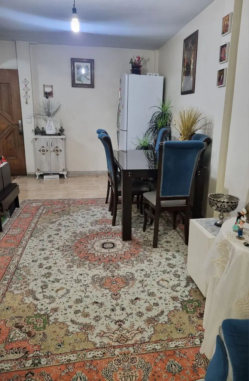 اجاره آپارتمان ۶۰ متری ۱ خوابه طبقه ۴ در مجیدآباد|اجارهٔ آپارتمان|تهران, مجیدآباد|دیوار