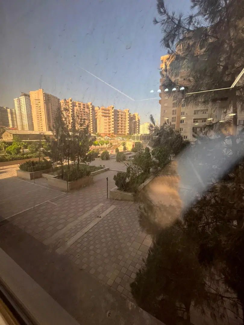 دریاچه چیتگر ۱۳۰ متر ۳ خواب سند تکبرگ برج روژان|فروش آپارتمان|تهران, شهرک آتی شهر|دیوار