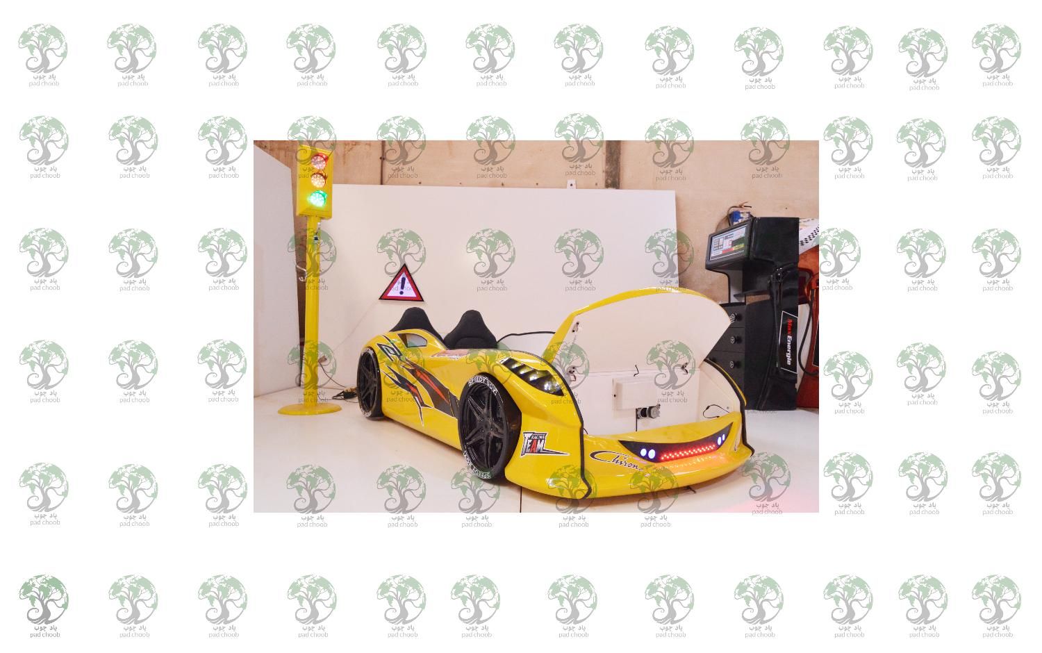 تخت طرح بوگاتی پلاس کارکو|تخت و سرویس خواب|رشت, پل تالشان|دیوار